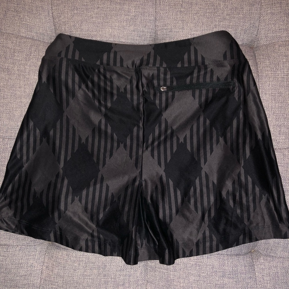 NWT Nike golf skirt size xs -detachable shorts - Picture 2 of 6